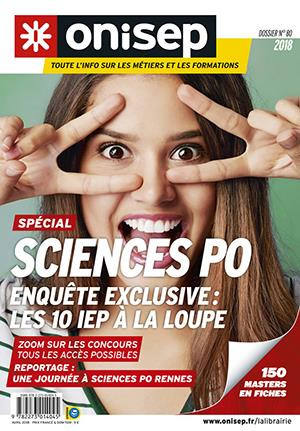 Sciences po
