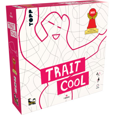 TRAIT COOL
