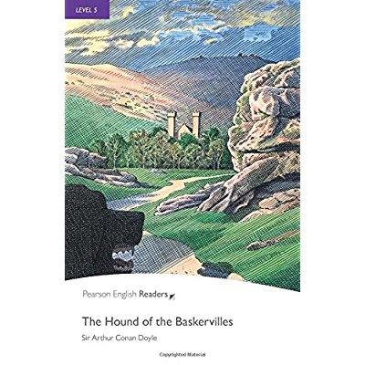 THE HOUND OF THE BASKERVILLES