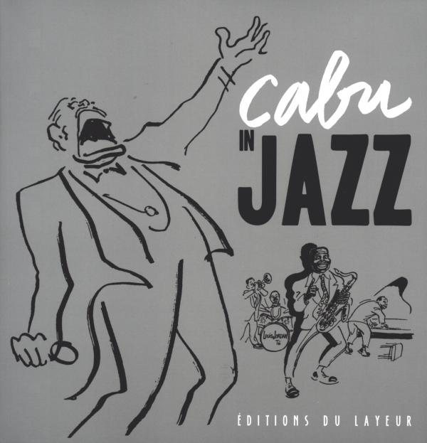 Cabu in jazz