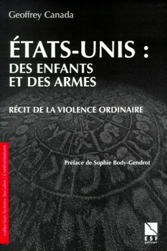 ETATS-UNIS, DES ENFANTS ET DES ARMES.