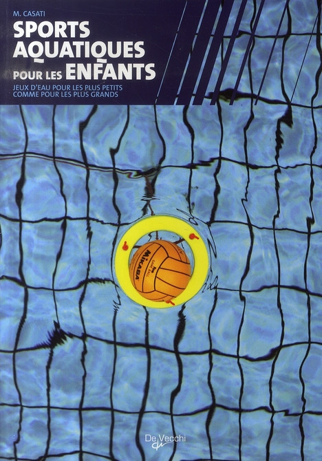 Sports aquatiques pour les enfants