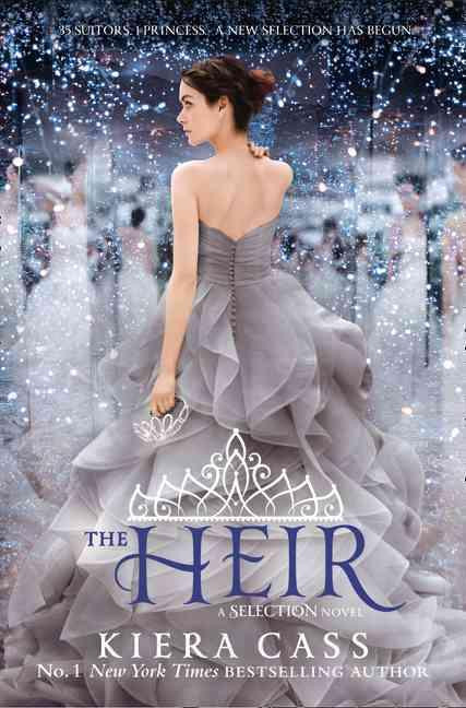 The Heir (VO)