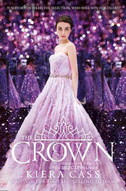 The Crown (VO)