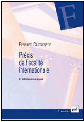 Précis de fiscalité internationale. 5e édition