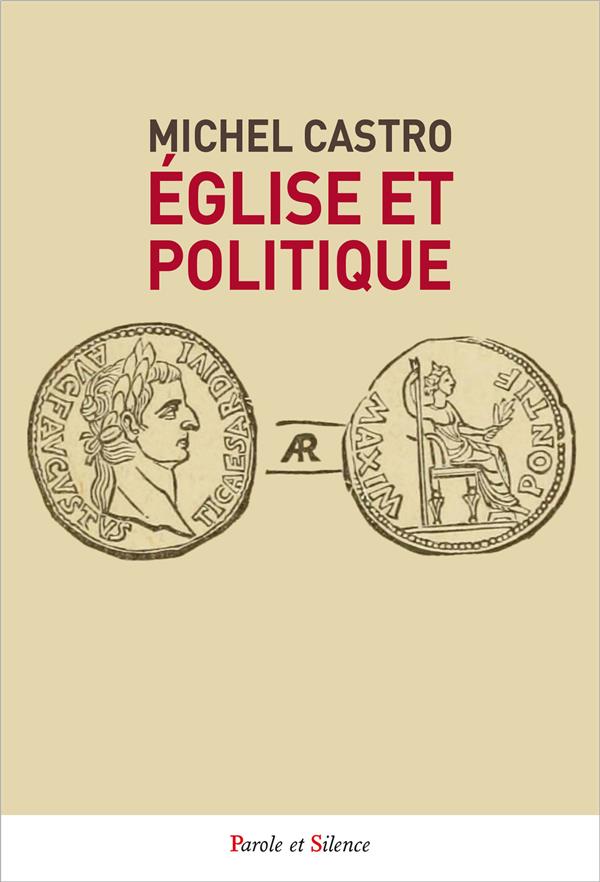 EGLISE ET POLITIQUE