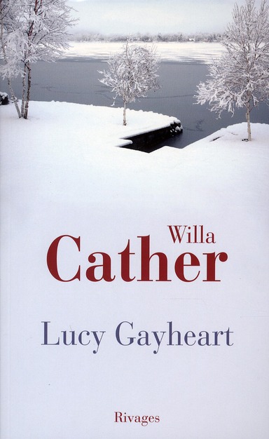 Lucy Gayheart