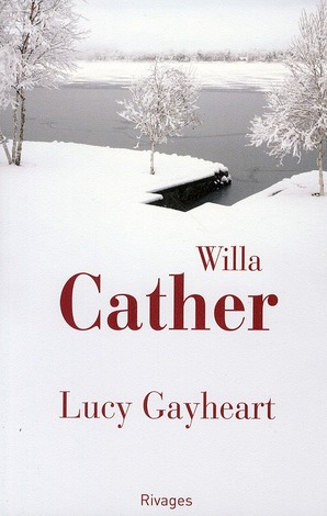 Lucy Gayheart