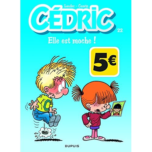 Cedric t22 indisp 2015