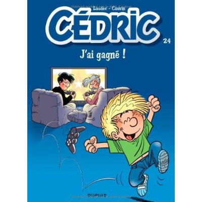 Cedric t24 indisp 2014