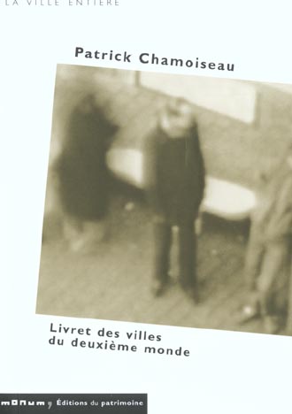 Livret des villes du deuxième monde