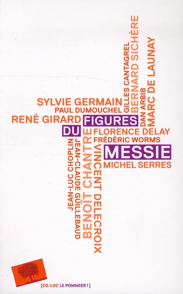 Figures du Messie