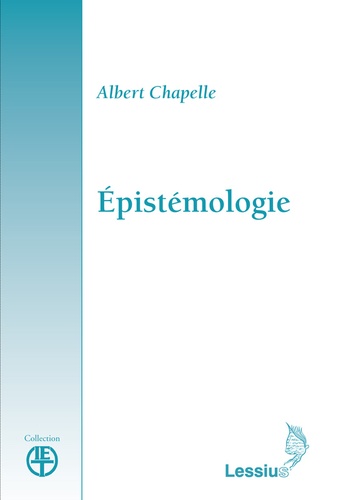 Epistémologie