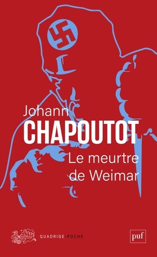 Le meurtre de Weimar
