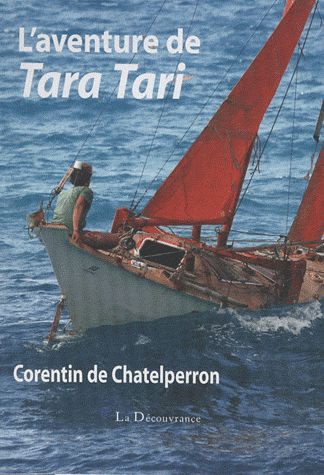 L'aventure de Tara Tari / Bangladesh-France sur un voilier en toile de jute