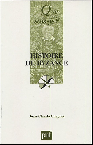 Histoire de Byzance