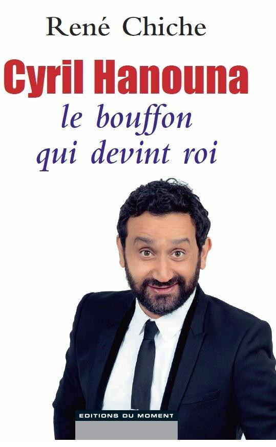 Cyril Hanouna, le bouffon qui devint roi