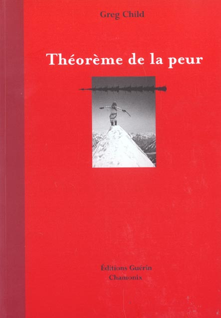 THEOREME DE LA PEUR
