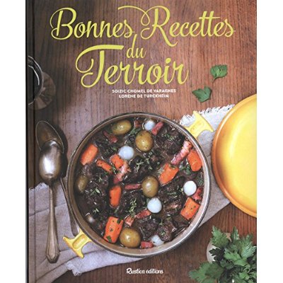 Bonnes Recettes du Terroir