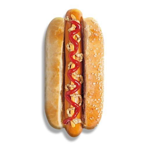 Hot-dog