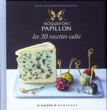 Roquefort Papillon