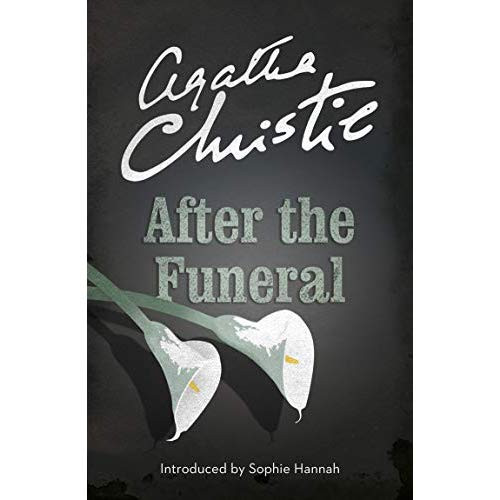 After the funerals