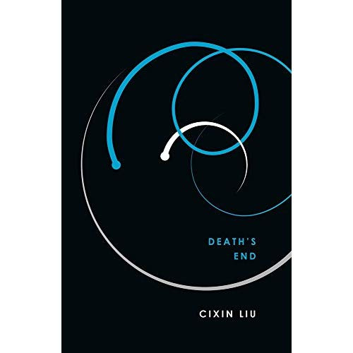 The Death's End/03/
