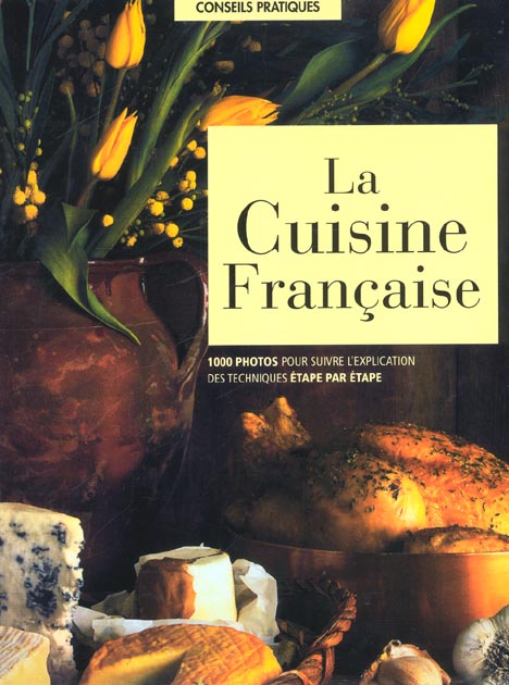 La cuisine française