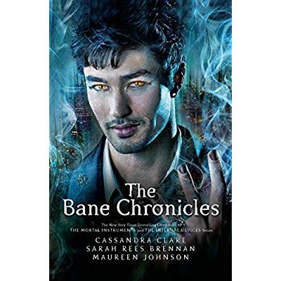 Bane Chronicles
