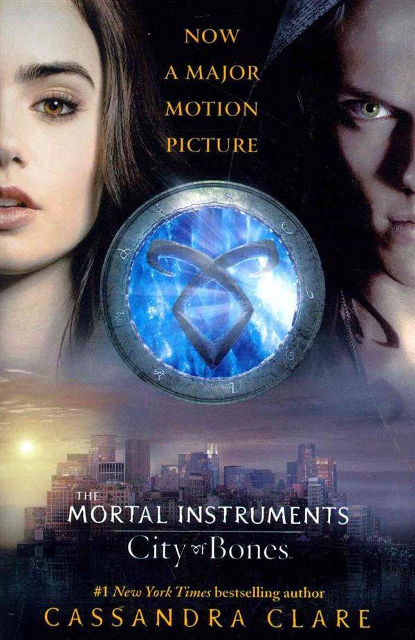 City of bones