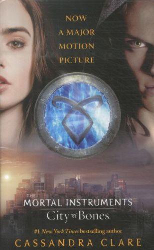 City of bones