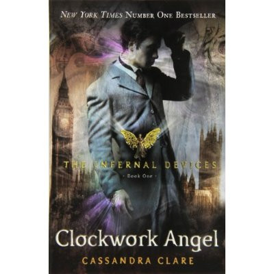 The infernal devices/01