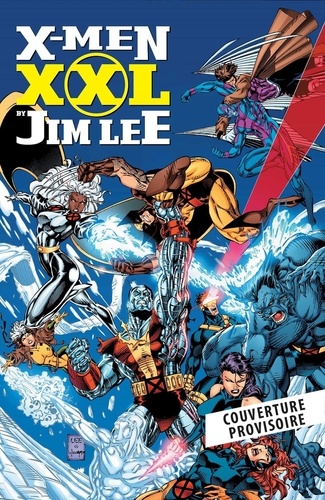 X-Men : Croisements
