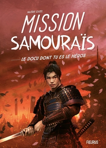Mission Samouraïs