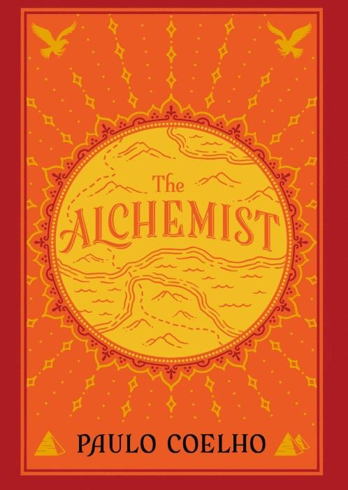 the alchemist