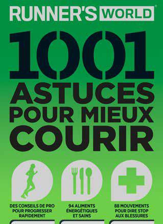 1001 Astuces pour mieux courir