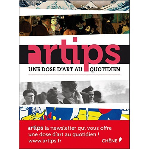 Artips une dose d'art au quotidien