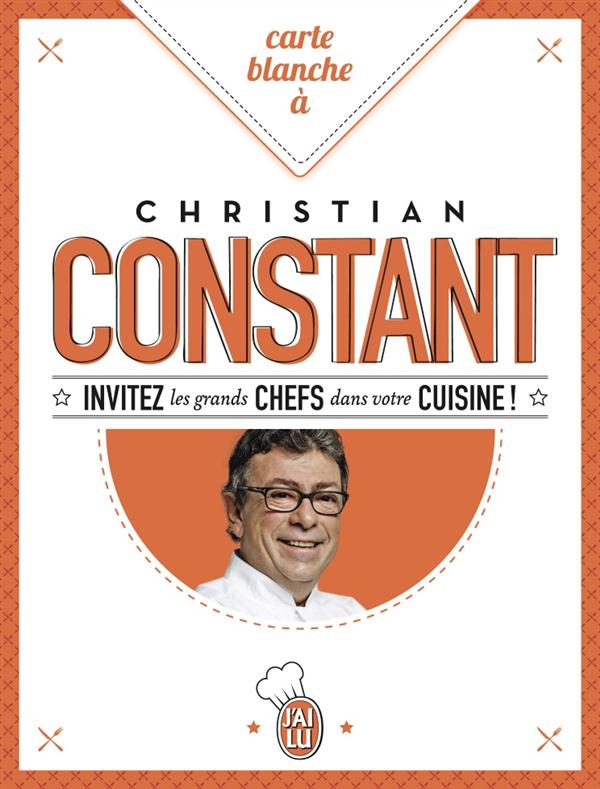 Carte blanche à Christian Constant