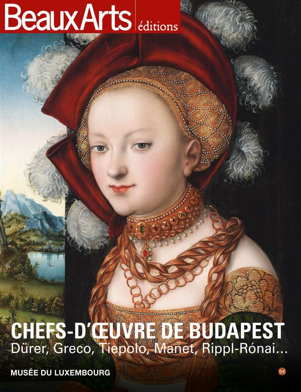 Chefs d'oeuvres de Budapest