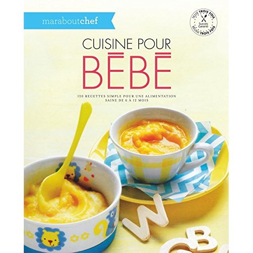 Cuisine pour bébé