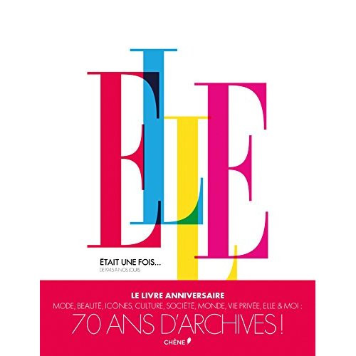Elle était une fois...