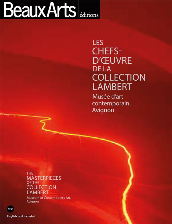 Fondation Yvon Lambert