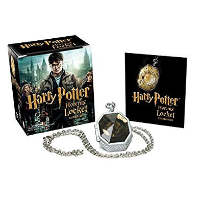 Harry potter Locket Horcrux