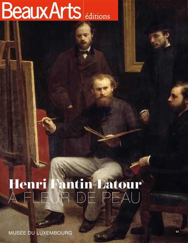Henri Fantin-Latour
