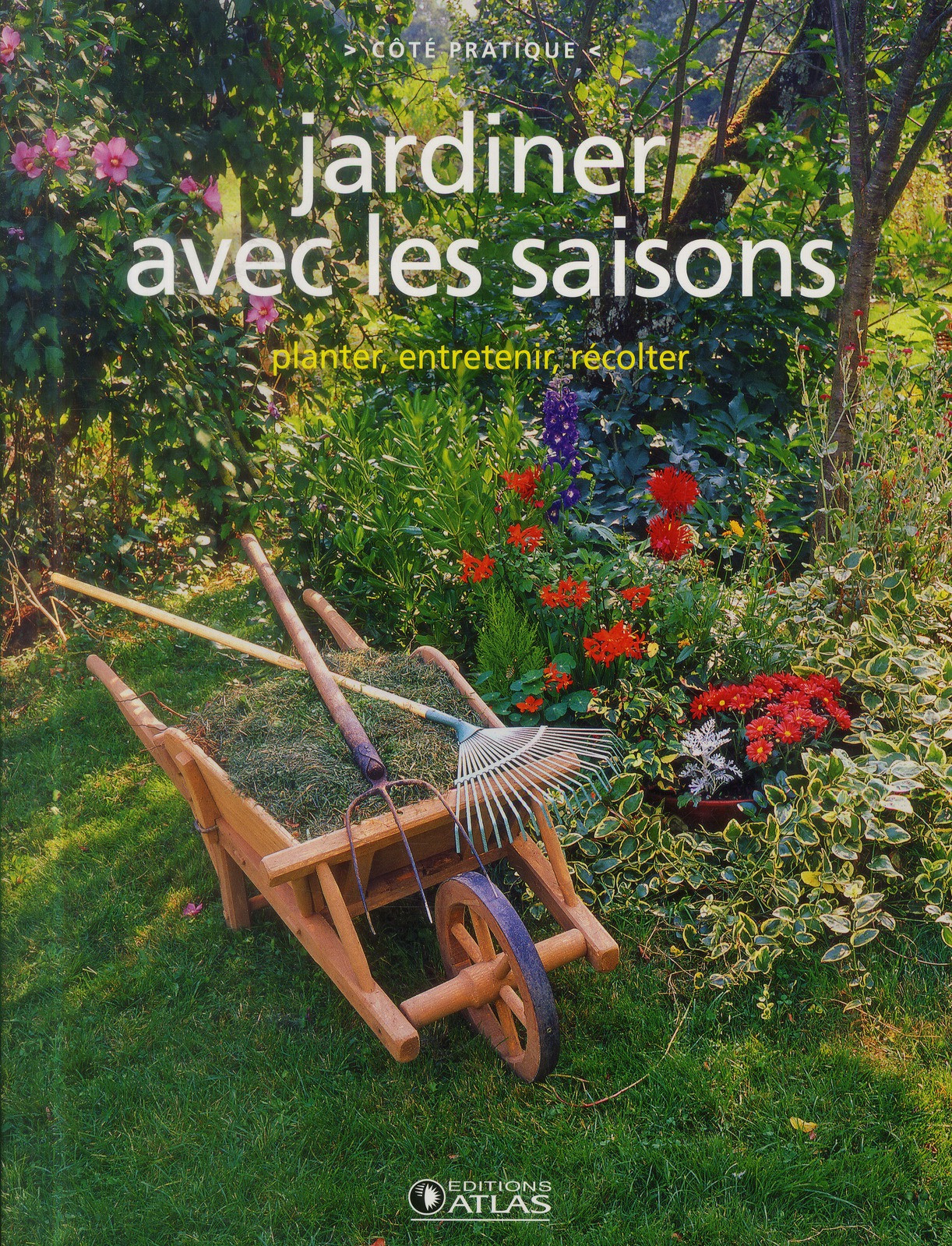 Jardiner avec les saisons