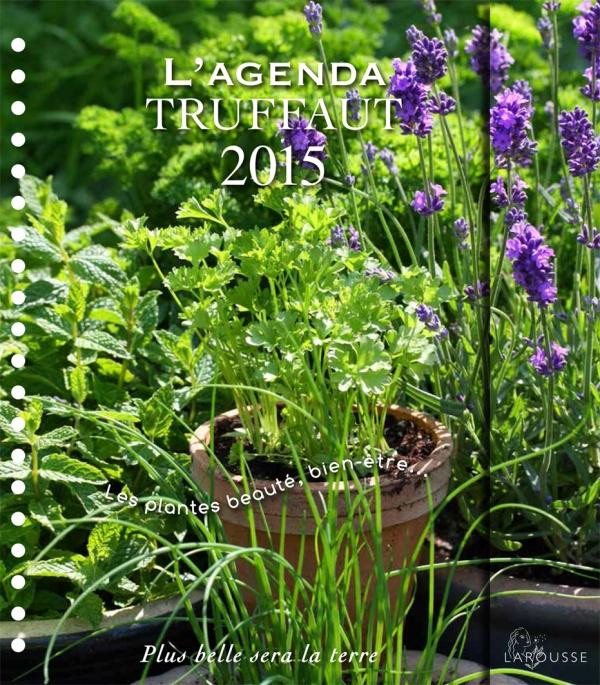 L'agenda truffaut 2015