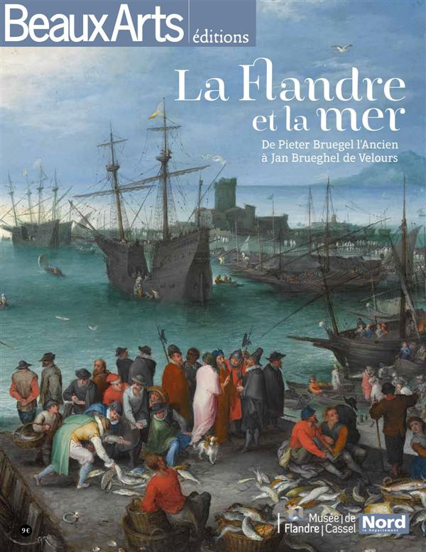 La Flandre et la mer