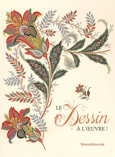 Le dessin à l'oeuvre !