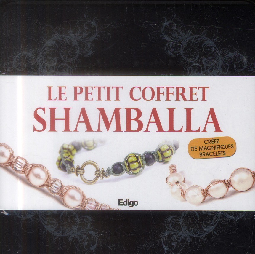 Le petit coffret Shamballa