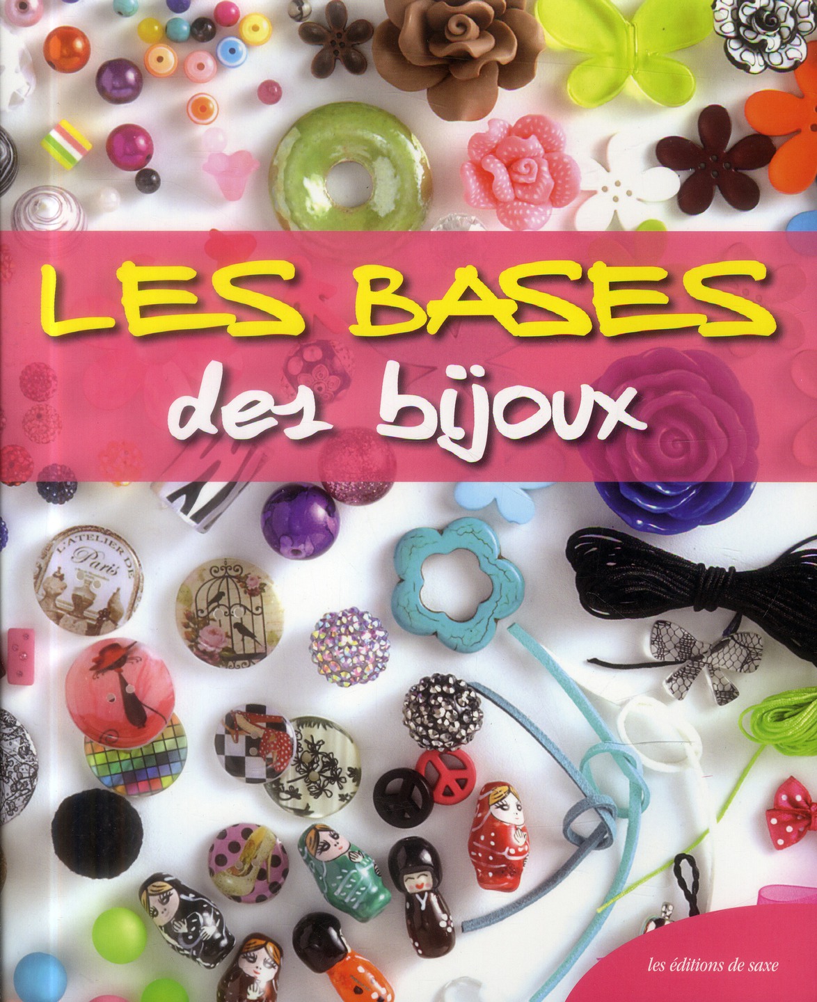 Les bases des bijoux